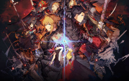 War of The Visions FFBE